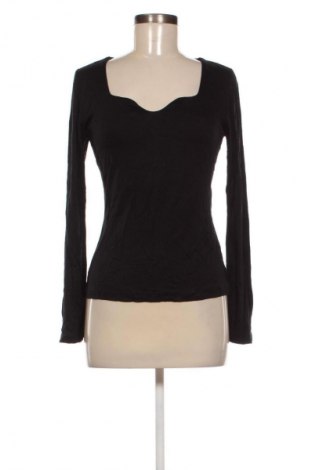 Bluză de femei Body Flirt, Mărime XS, Culoare Negru, Preț 26,99 Lei