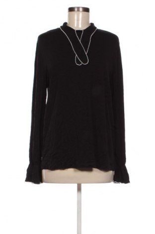 Bluză de femei Body Flirt, Mărime M, Culoare Negru, Preț 65,99 Lei