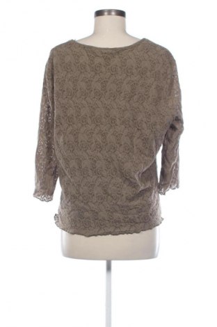 Bluză de femei Bonmarche, Mărime XL, Culoare Verde, Preț 33,99 Lei
