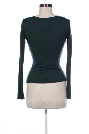 Női blúz Boohoo, Méret XS, Szín Zöld, Ár 2 699 Ft