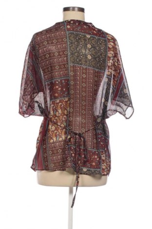 Damen Shirt Boohoo, Größe L, Farbe Mehrfarbig, Preis € 9,79