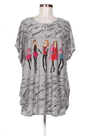 Damen Shirt Boske, Größe L, Farbe Mehrfarbig, Preis € 13,80