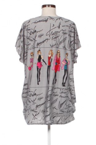 Damen Shirt Boske, Größe L, Farbe Mehrfarbig, Preis € 13,80