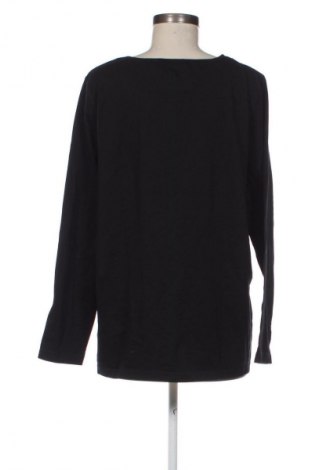 Дамска блуза Bpc Bonprix Collection, Размер XXL, Цвят Черен, Цена 19,99 лв.