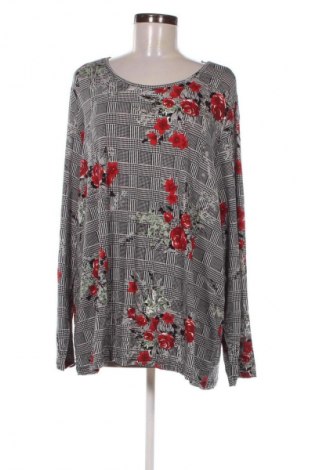 Női blúz Bpc Bonprix Collection, Méret 3XL, Szín Sokszínű, Ár 7 222 Ft