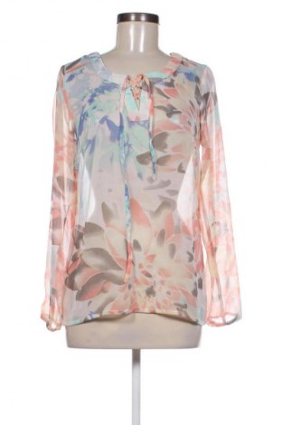 Bluzka damska Bpc Bonprix Collection, Rozmiar S, Kolor Kolorowy, Cena 28,99 zł