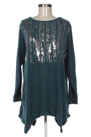 Damen Shirt Bpc Bonprix Collection, Größe 3XL, Farbe Mehrfarbig, Preis € 16,42