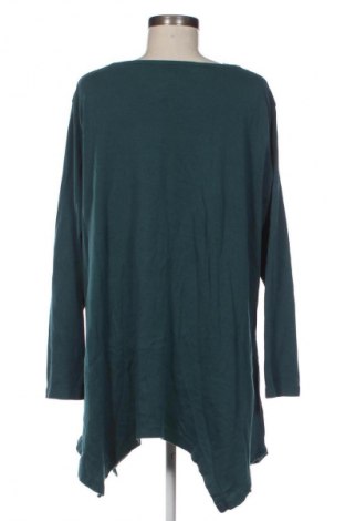 Damen Shirt Bpc Bonprix Collection, Größe 3XL, Farbe Mehrfarbig, Preis € 16,42
