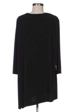 Дамска блуза Bpc Bonprix Collection, Размер XXL, Цвят Многоцветен, Цена 33,72 лв.