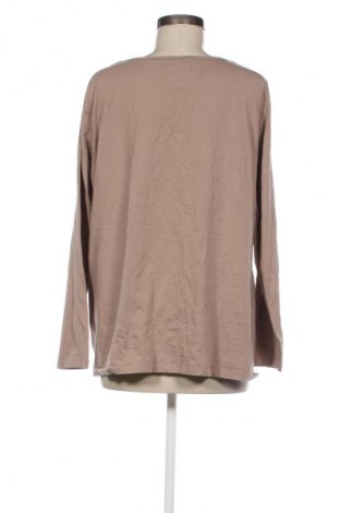 Dámská halenka Bpc Bonprix Collection, Velikost XXL, Barva Béžová, Cena  247,00 Kč
