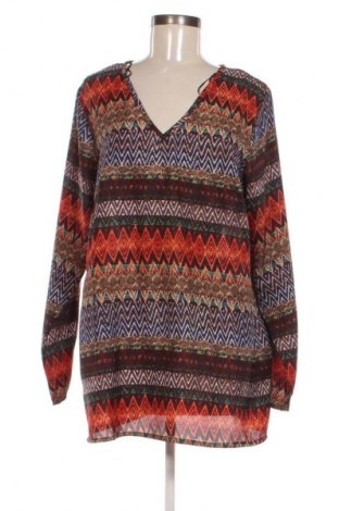 Dámská halenka Bpc Bonprix Collection, Velikost XL, Barva Vícebarevné, Cena  247,00 Kč