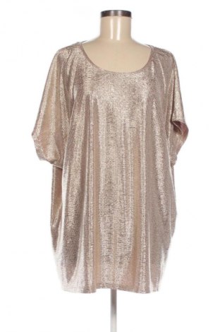Γυναικεία μπλούζα Bpc Bonprix Collection, Μέγεθος 3XL, Χρώμα Πολύχρωμο, Τιμή 10,00 €