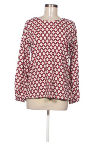 Bluzka damska Bpc Bonprix Collection, Rozmiar L, Kolor Kolorowy, Cena 44,00 zł