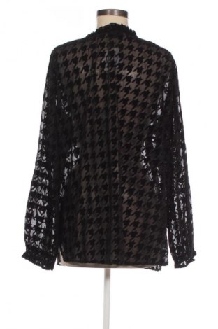 Dámska blúza Bpc Bonprix Collection, Veľkosť XXL, Farba Čierna, Cena  11,95 €
