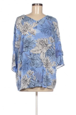 Damen Shirt Brandtex, Größe XL, Farbe Mehrfarbig, Preis € 18,47
