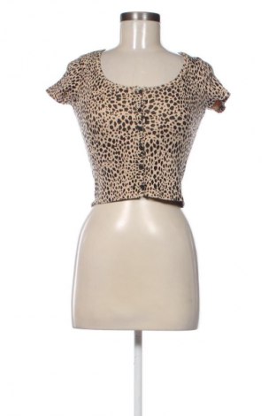 Γυναικεία μπλούζα Brandy Melville, Μέγεθος S, Χρώμα Πολύχρωμο, Τιμή 10,00 €