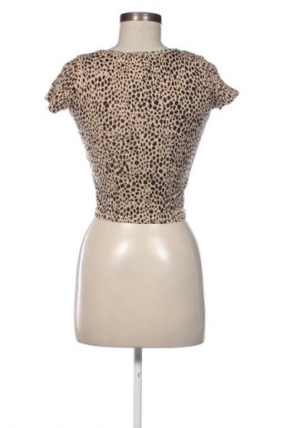 Γυναικεία μπλούζα Brandy Melville, Μέγεθος S, Χρώμα Πολύχρωμο, Τιμή 10,00 €