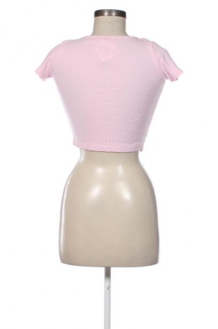 Bluză de femei Brandy Melville, Mărime S, Culoare Roz, Preț 51,45 Lei