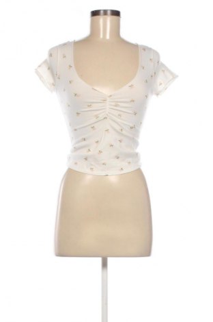 Дамска блуза Brandy Melville, Размер XS, Цвят Многоцветен, Цена 19,55 лв.