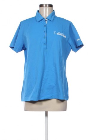 Bluză de femei Brax Golf, Mărime XL, Culoare Albastru, Preț 117,99 Lei