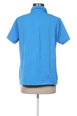 Bluză de femei Brax Golf, Mărime XL, Culoare Albastru, Preț 117,99 Lei