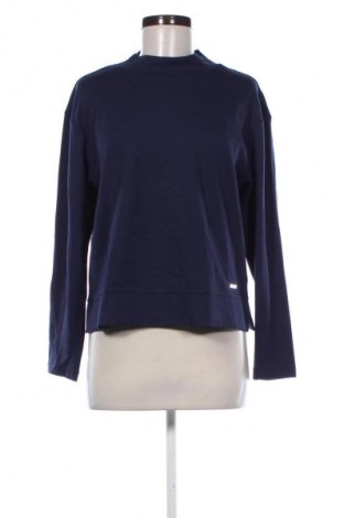 Bluză de femei Bruno Banani, Mărime M, Culoare Albastru, Preț 117,99 Lei