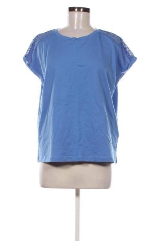 Damen Shirt C&A, Größe L, Farbe Blau, Preis 15,94 €