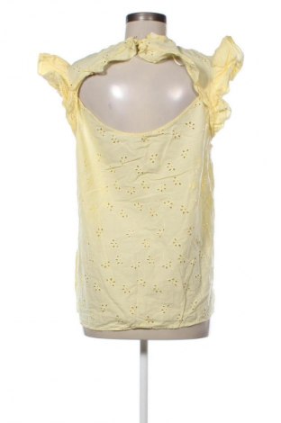 Bluzka damska C&A, Rozmiar XL, Kolor Żółty, Cena 82,99 zł