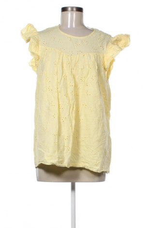 Bluzka damska C&A, Rozmiar XL, Kolor Żółty, Cena 82,99 zł