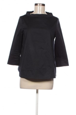 Дамска блуза COS, Размер M, Цвят Син, Цена 41,99 лв.