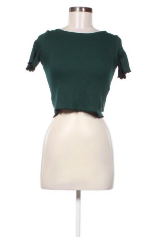 Bluză de femei Calliope, Mărime S, Culoare Verde, Preț 50,37 Lei