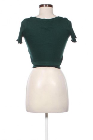 Bluză de femei Calliope, Mărime S, Culoare Verde, Preț 50,37 Lei
