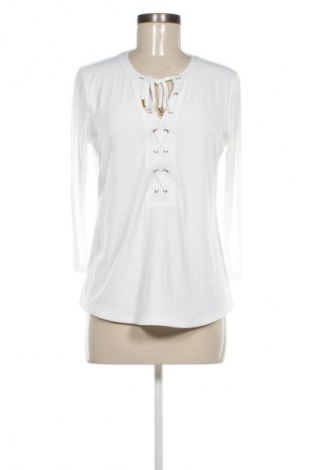 Bluză de femei Calvin Klein, Mărime S, Culoare Alb, Preț 704,99 Lei