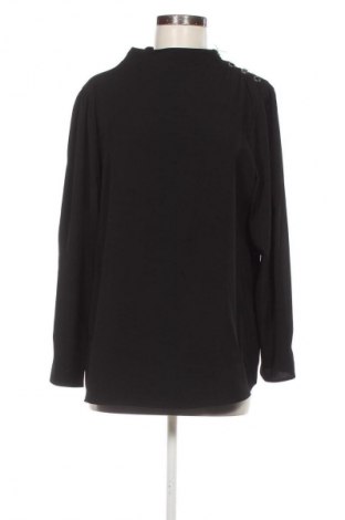 Női blúz Calvin Klein, Méret L, Szín Fekete, Ár 54 599 Ft