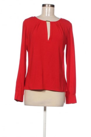 Bluză de femei Calvin Klein, Mărime S, Culoare Roșu, Preț 152,99 Lei