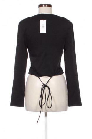 Damen Shirt Calvin Klein Jeans, Größe S, Farbe Schwarz, Preis € 63,43