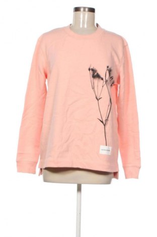 Bluză de femei Calvin Klein Jeans, Mărime M, Culoare Roz, Preț 189,99 Lei