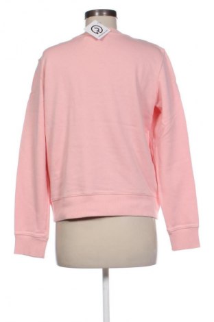 Bluzka damska Calvin Klein Jeans, Rozmiar M, Kolor Różowy, Cena 126,44 zł