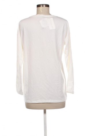 Bluză de femei Calvin Klein Jeans, Mărime L, Culoare Alb, Preț 429,99 Lei