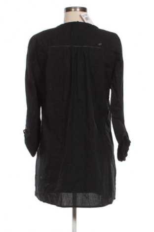 Bluzka damska Calvin Klein Jeans, Rozmiar XL, Kolor Czarny, Cena 254,15 zł