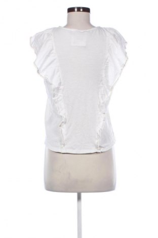 Damen Shirt Camaieu, Größe M, Farbe Weiß, Preis 9,72 €