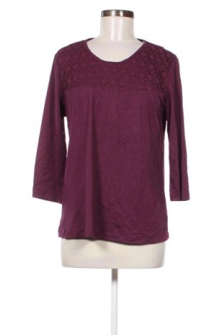 Damen Shirt Canda, Größe M, Farbe Lila, Preis € 13,99