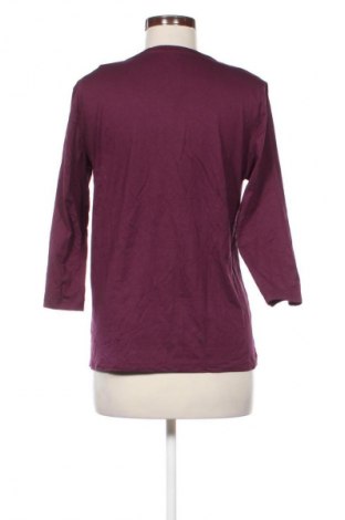 Damen Shirt Canda, Größe M, Farbe Lila, Preis € 13,99