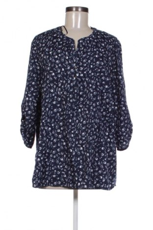 Damen Shirt Canda, Größe XL, Farbe Mehrfarbig, Preis 10,00 €