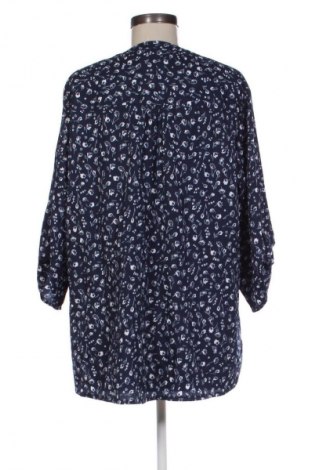 Damen Shirt Canda, Größe XL, Farbe Mehrfarbig, Preis 10,00 €