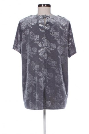 Bluzka damska Capsule, Rozmiar XXL, Kolor Szary, Cena 44,00 zł