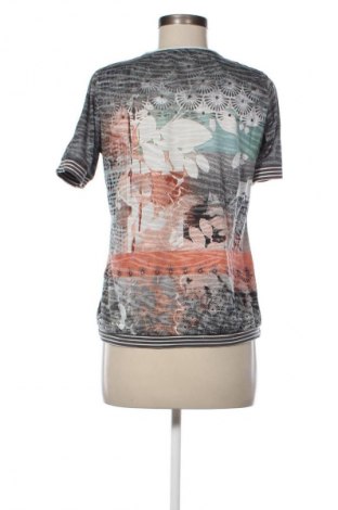 Damen Shirt Capuccino, Größe M, Farbe Mehrfarbig, Preis € 9,72
