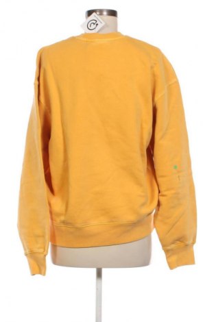 Дамска блуза Carhartt, Размер M, Цвят Оранжев, Цена 109,99 лв.