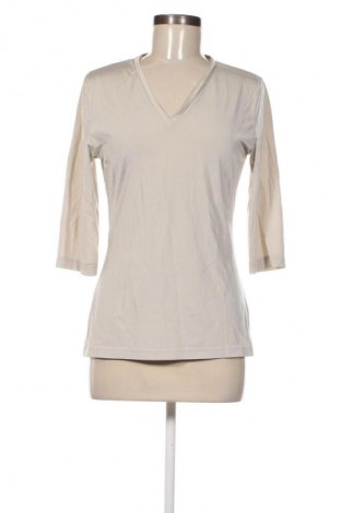 Damen Shirt Cartoon, Größe M, Farbe Beige, Preis € 9,79