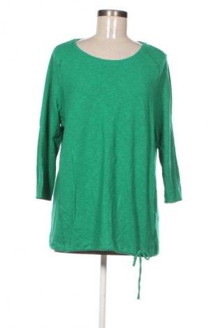 Damen Shirt Cecil, Größe L, Farbe Grün, Preis € 17,39